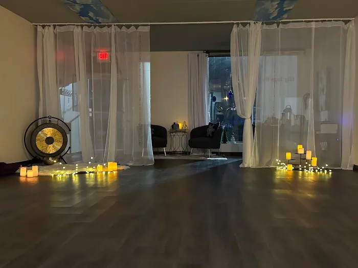 City Yoga Warren Picture 4