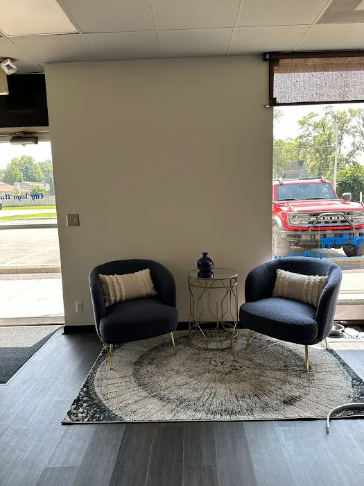 City Yoga Warren Picture 3