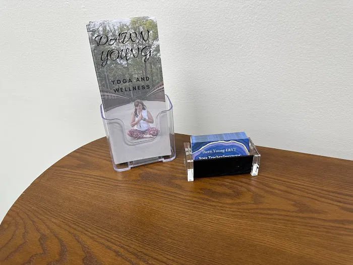 City Yoga Warren Picture 9