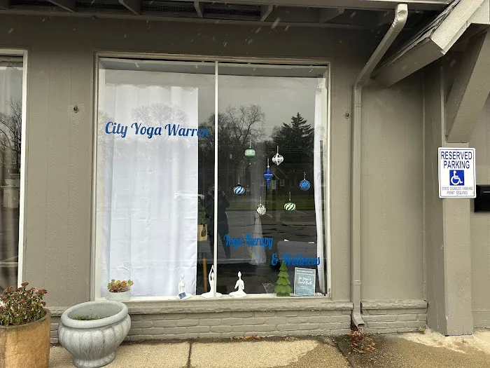 City Yoga Warren Picture 7