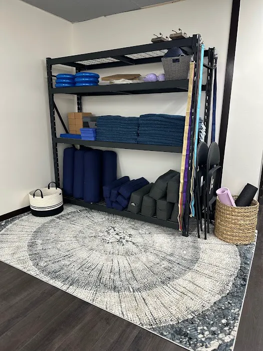 City Yoga Warren Picture 10