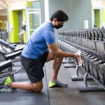 LA Fitness