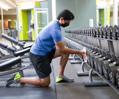 LA Fitness