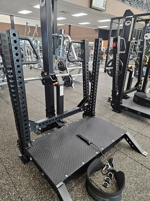 LA Fitness Picture 6