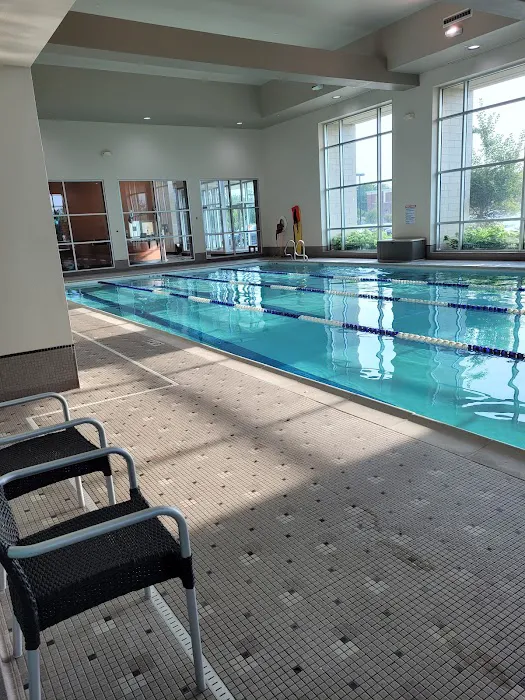 LA Fitness Picture 5