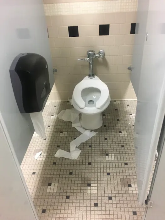 LA Fitness Picture 8