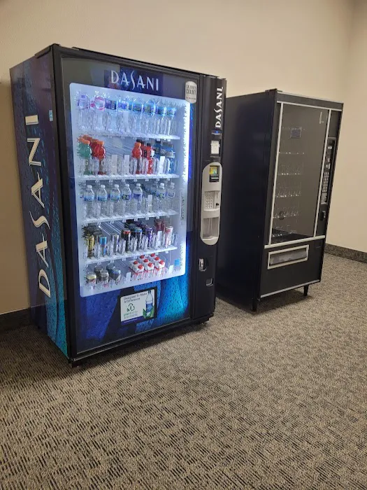 LA Fitness Picture 7