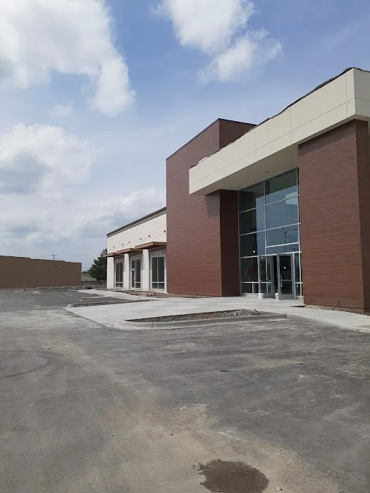 LA Fitness Picture 10