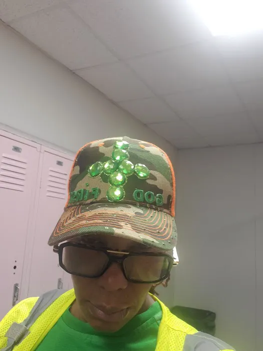 WTC weld shop Picture 1