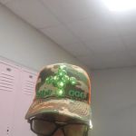 WTC weld shop