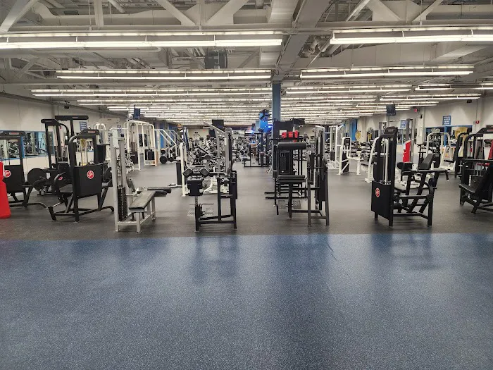 WTC weld shop Picture 3