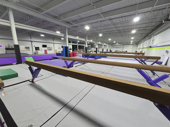 Extreme Gym & KydVenture Indoor Play Picture 3