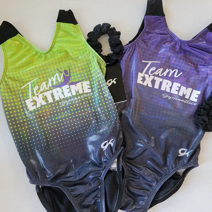 Extreme Gym & KydVenture Indoor Play Picture 2