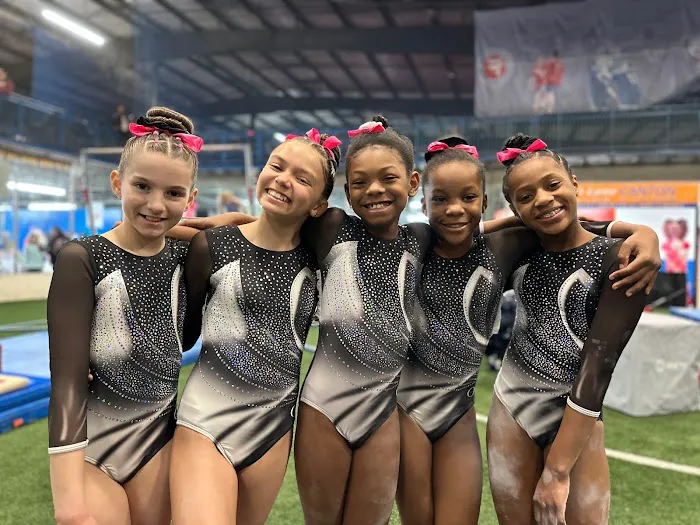 Extreme Gym & KydVenture Indoor Play Picture 6