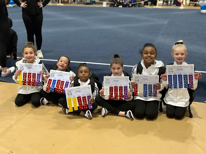 Extreme Gym & KydVenture Indoor Play Picture 5