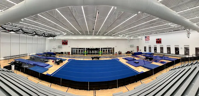 Extreme Gym & KydVenture Indoor Play Picture 7