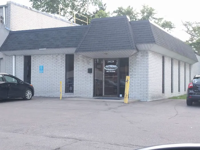 Extreme Gym & KydVenture Indoor Play Picture 9