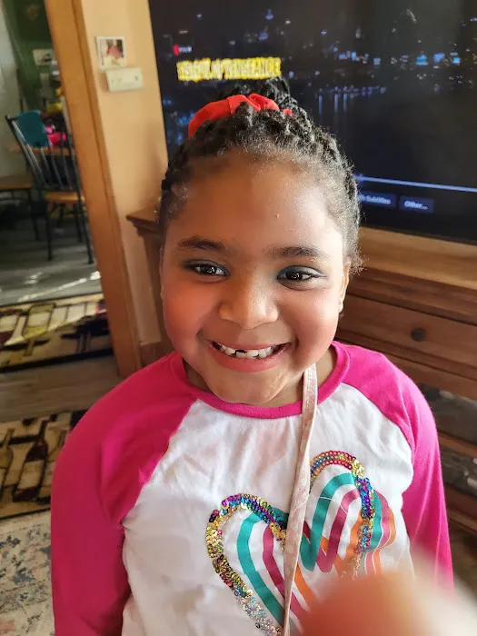 Extreme Gym & KydVenture Indoor Play Picture 10