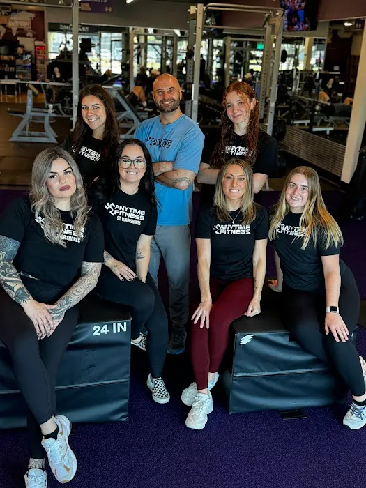 Anytime Fitness Picture 1