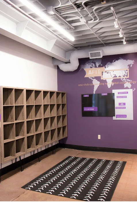 Anytime Fitness Picture 4