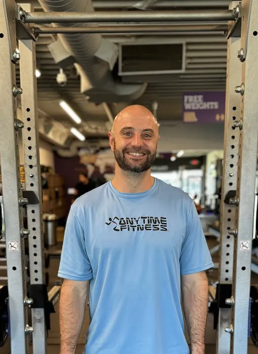 Anytime Fitness Picture 6