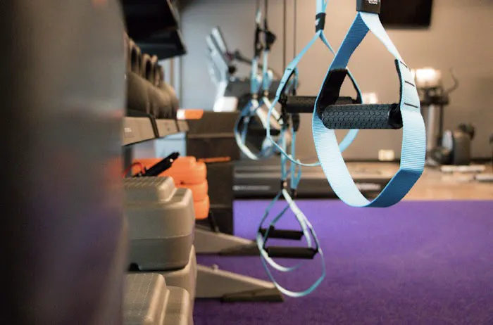 Anytime Fitness Picture 5