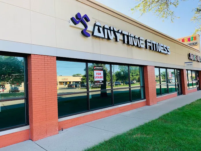 Anytime Fitness Picture 3