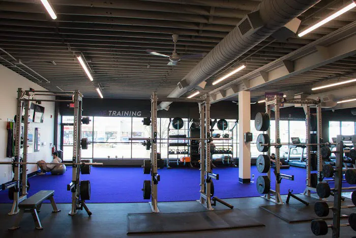 Anytime Fitness Picture 2