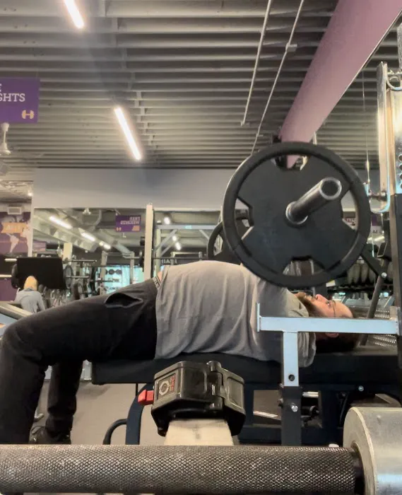 Anytime Fitness Picture 7