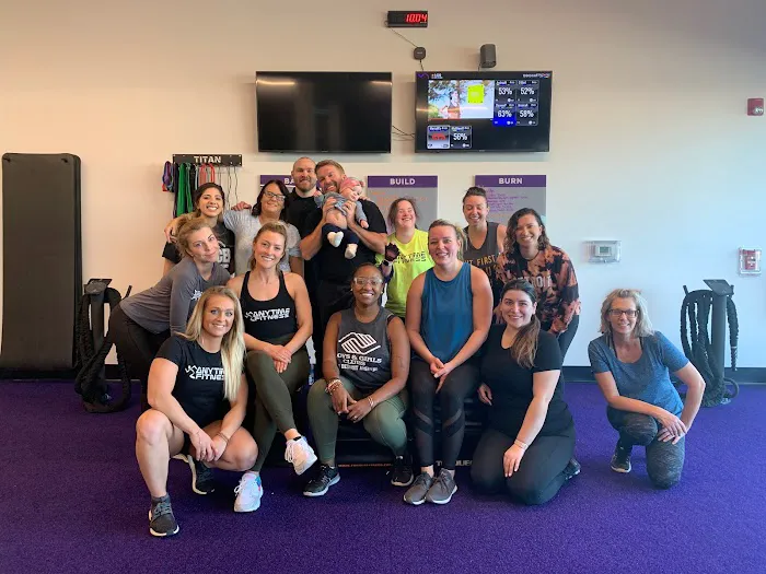 Anytime Fitness Picture 8