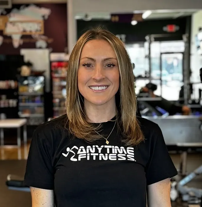 Anytime Fitness Picture 9