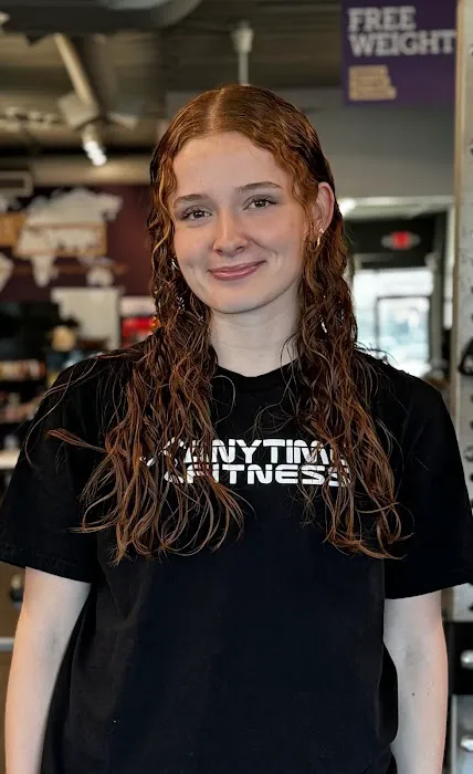 Anytime Fitness Picture 10