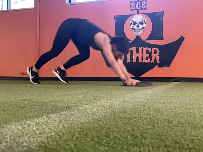 Syphus Training Picture 1