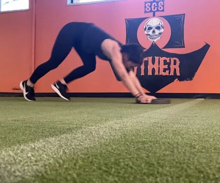 Syphus Training