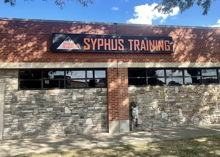 Syphus Training Picture 5