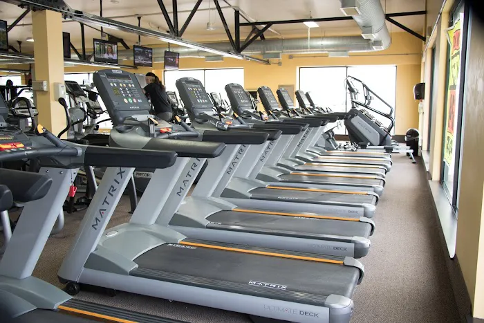 Powerhouse Gym 24/7 Picture 2