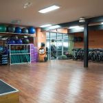 Powerhouse Gym 24/7