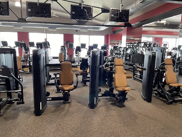 Powerhouse Gym 24/7 Picture 3