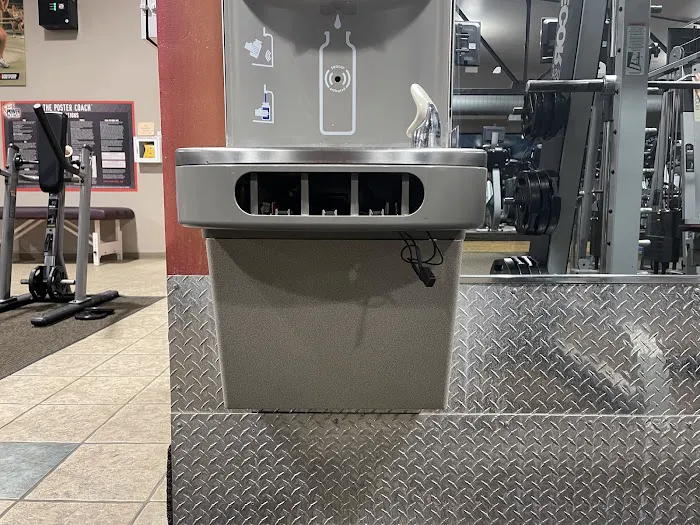 Powerhouse Gym 24/7 Picture 6