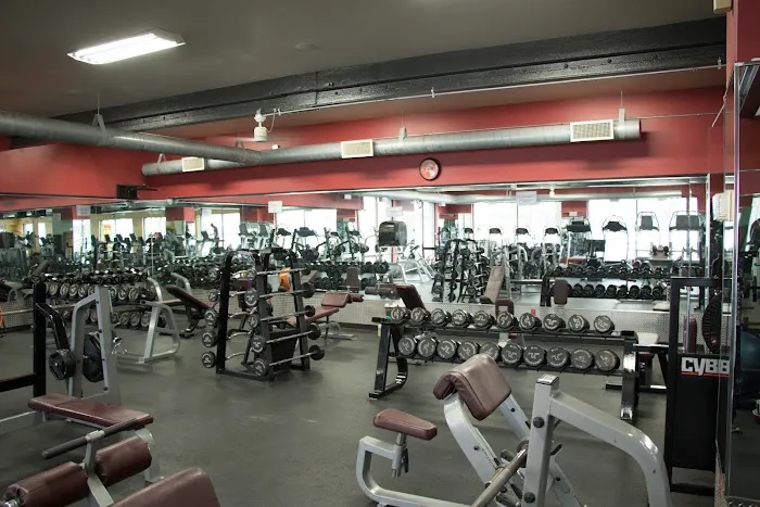 Powerhouse Gym 24/7 Picture 4