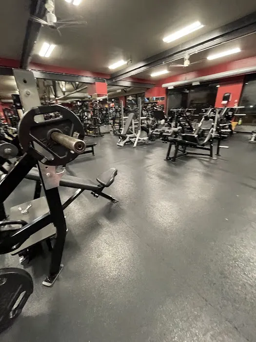 Powerhouse Gym 24/7 Picture 8