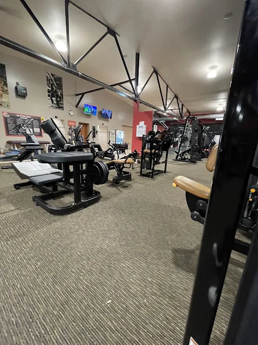 Powerhouse Gym 24/7 Picture 7