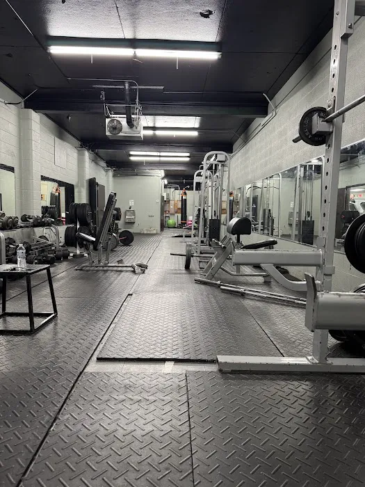 Family Fitness Fruitport Township - Cloverville Picture 1