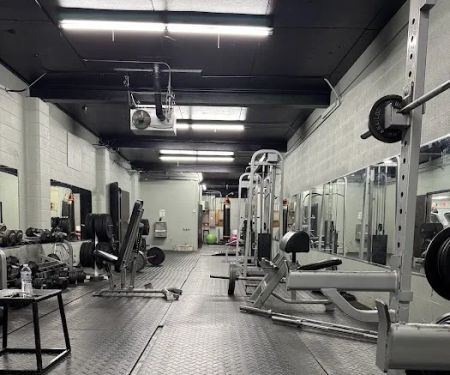 Family Fitness Fruitport Township - Cloverville