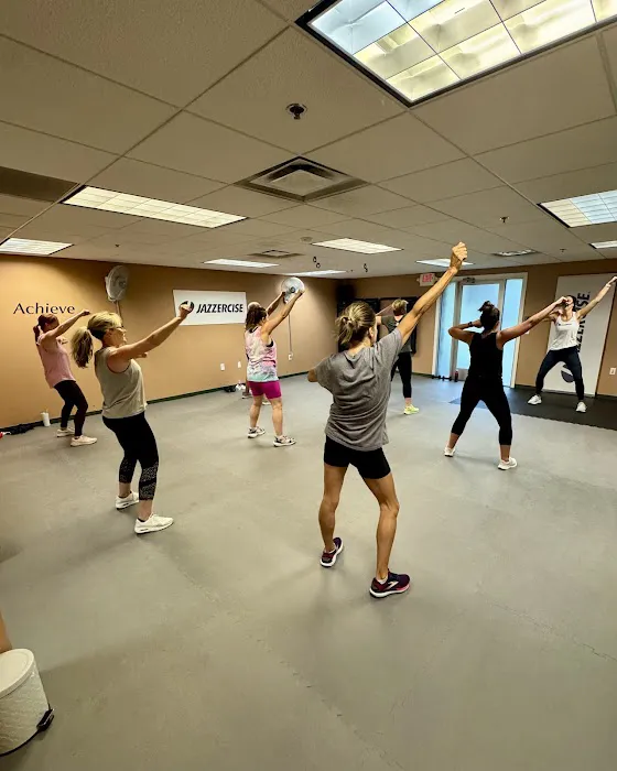 Jazzercise Muskegon (MKG) at Ivy Rehab Picture 2