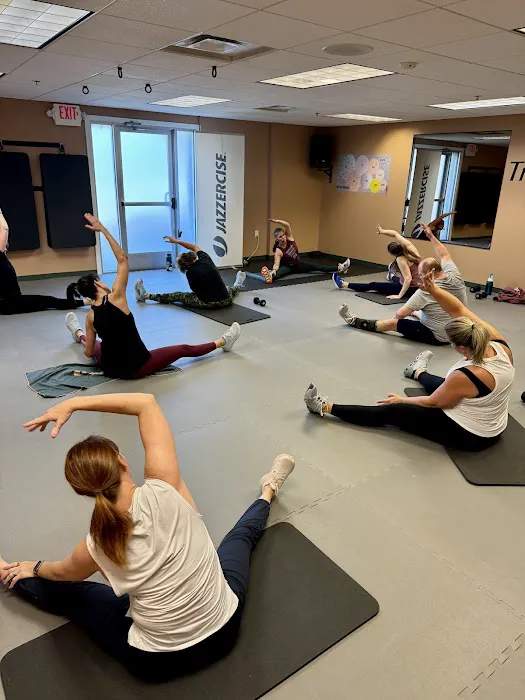 Jazzercise Muskegon (MKG) at Ivy Rehab Picture 3