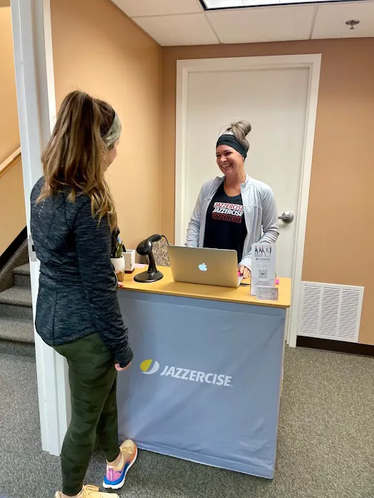 Jazzercise Muskegon (MKG) at Ivy Rehab Picture 1