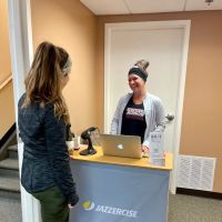 Jazzercise Muskegon (MKG) at Ivy Rehab ico