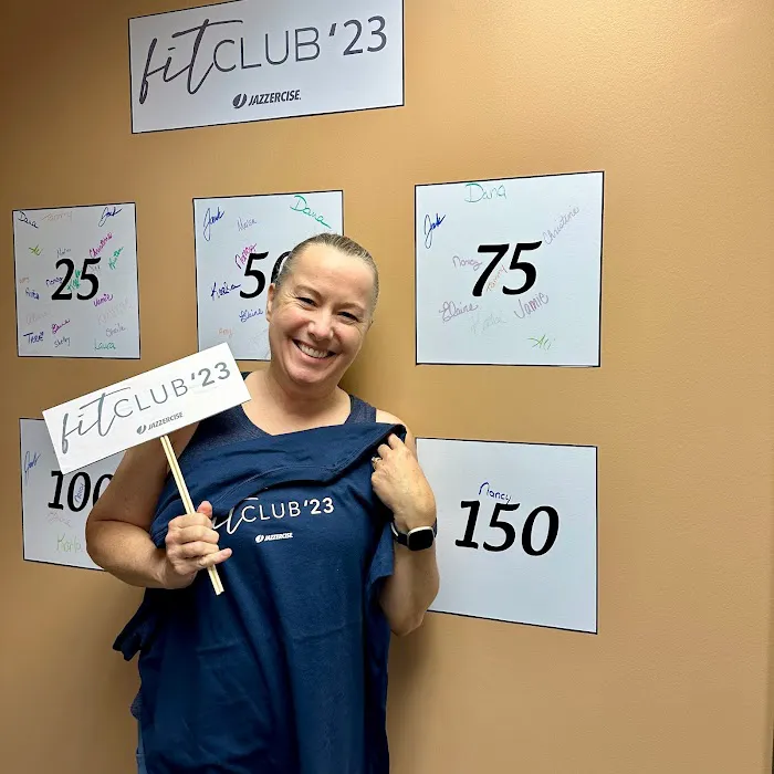 Jazzercise Muskegon (MKG) at Ivy Rehab Picture 5