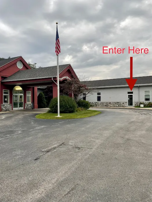 Jazzercise Muskegon (MKG) at Ivy Rehab Picture 8